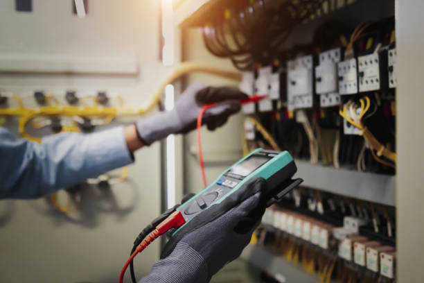 Emergency Electrical Repair Services in Mediapolis, IA