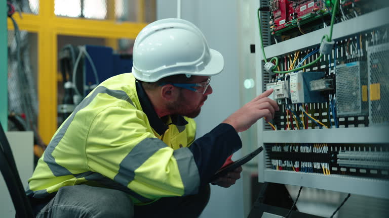 Professional Electrical Services in Mediapolis, IA